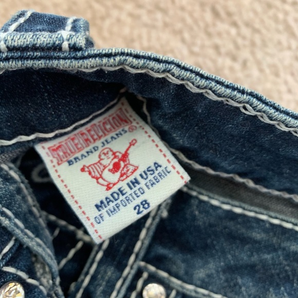 Jeans!!! Make me an offer!! - Picture 3 of 6